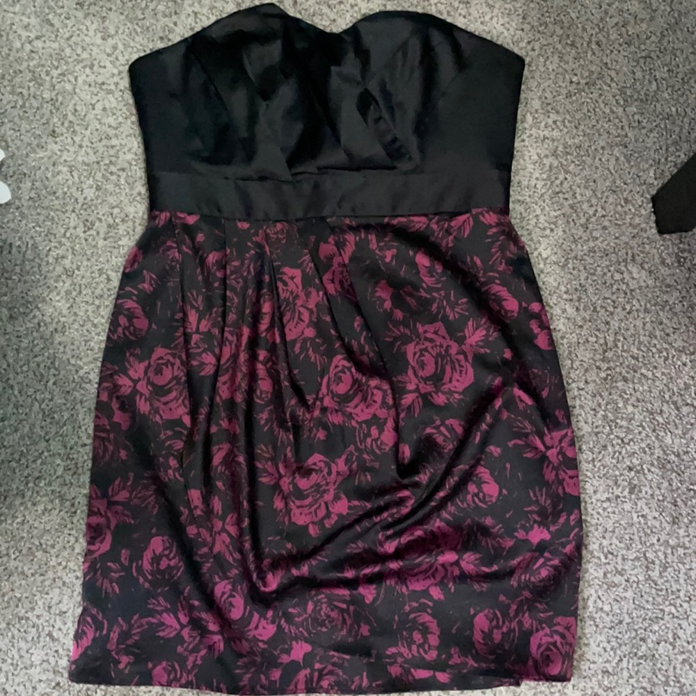 Elle Party Dress